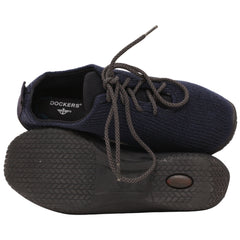 Dockers Women's Lace-Up Sneaker