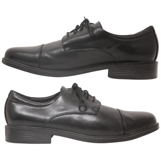 Croft & Barrow Lace-Up Formal Shoes