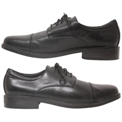Croft & Barrow Lace-Up Formal Shoes