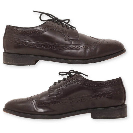 Nunn Bush Lace-Up Men's Casual Shoes