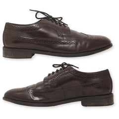 Nunn Bush Lace-Up Men's Casual Shoes