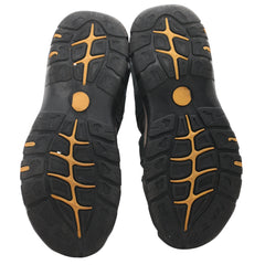 Flarut Men's Closed-Toe Sandal