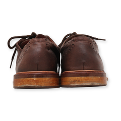 GORDON RUSH Lace-Up Casual Shoes