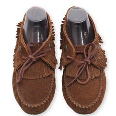 Minne Tonka Loafer Comfort Shoes