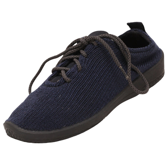 Dockers Women's Lace-Up Sneaker