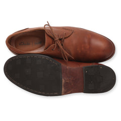 Clarks Lace-Up Men's Formal Shoes