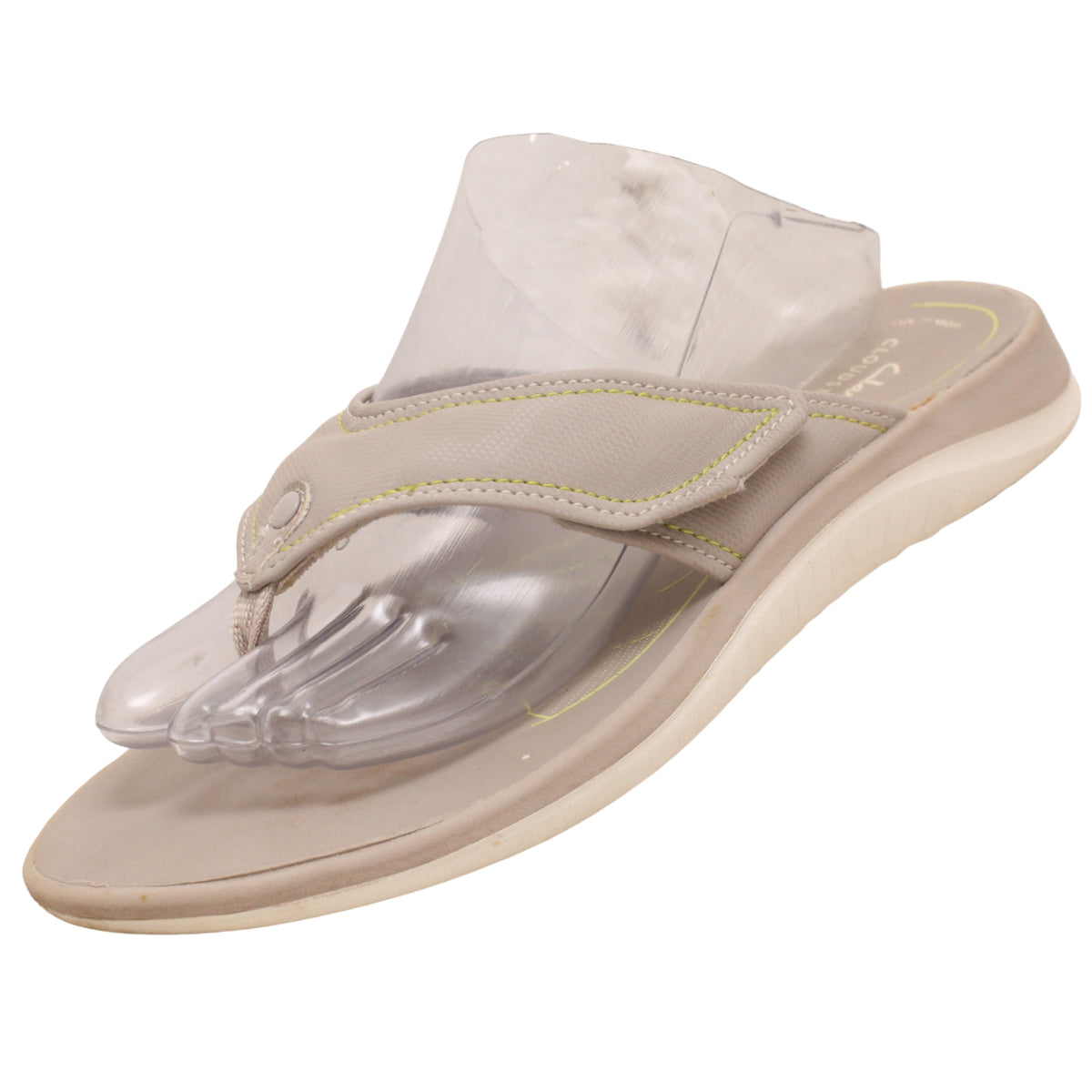Clarks Cloudsteppers Women Slipper