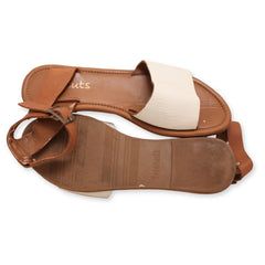 Coconuts Open-Toe Women Sandal
