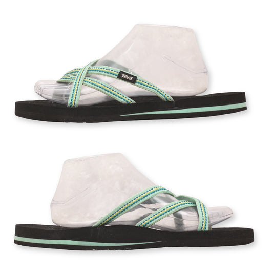 Teva Olowahu flip-flop sandal