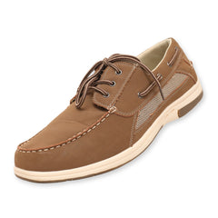 Deer Stags Men's Boat Shoes
