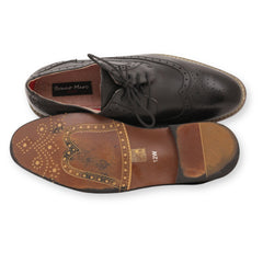 Bruno Marc Lace-Up Formal Shoes