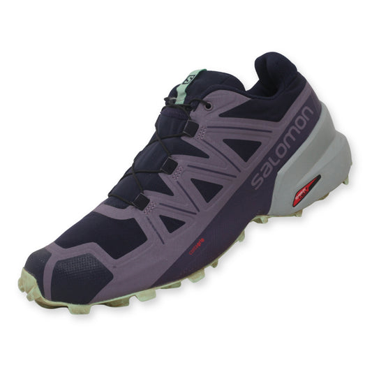Salomon Speedcross 5 trail