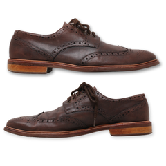 GORDON RUSH Lace-Up Casual Shoes