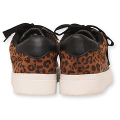 Time & Tru Lace-Up Womens Sneaker