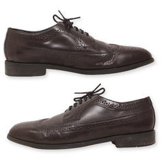 Nunn Bush Lace-Up Men's Casual Shoes
