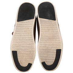 Men's Lace-Up Casual Shoes