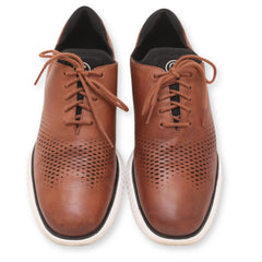 COLE HAAN ZERØGRAND Men's Oxford Shoes