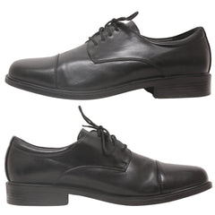 Croft & Barrow Lace-Up Formal Shoes