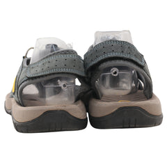 Flarut Men's Closed-Toe Sandal