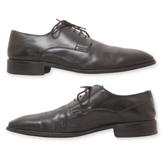 Kenneth Cole Men's Lace-Up Formal Shoes