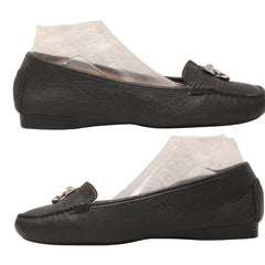 Michael Kors Hamilton Slip-On Loafers