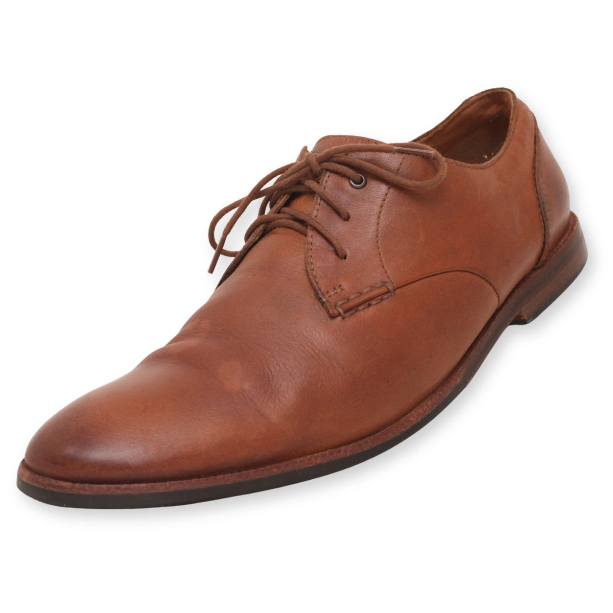Clarks Lace-Up Men's Formal Shoes