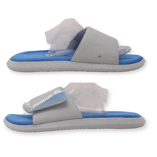 Reebok Men's Slippers
