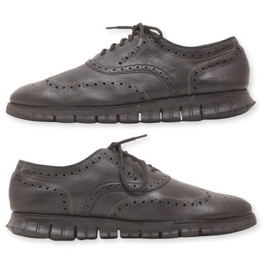 Cole Haan Lace-Up Men's Casual Shoes