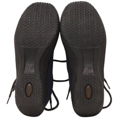 Dockers Women's Lace-Up Sneaker