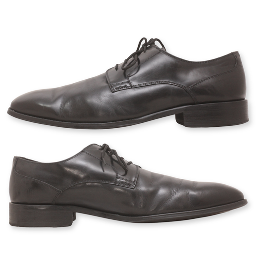 Kenneth Cole Men's Lace-Up Formal Shoes