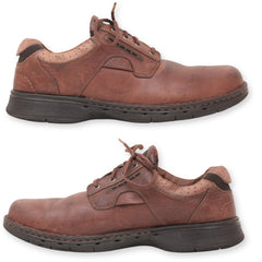 Clarks Lace-Up Mens Causal Shoes