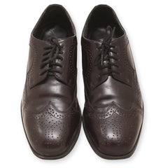 Nunn Bush Lace-Up Men's Casual Shoes