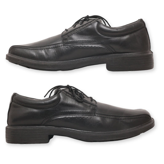 Deer Stags Lace-Up Men's Casual Shoes