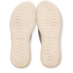 Clarks Cloudsteppers Women Slipper