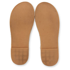 Women's Flat Slipper