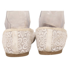 American Eagle Flat Pumps