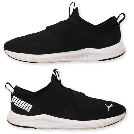 PUMA Women's Prowl Slip-On Sneakers