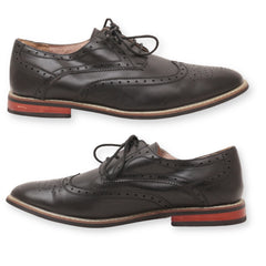 Bruno Marc Lace-Up Formal Shoes