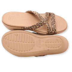 Crocs Women's Patricia Wedge Sandals