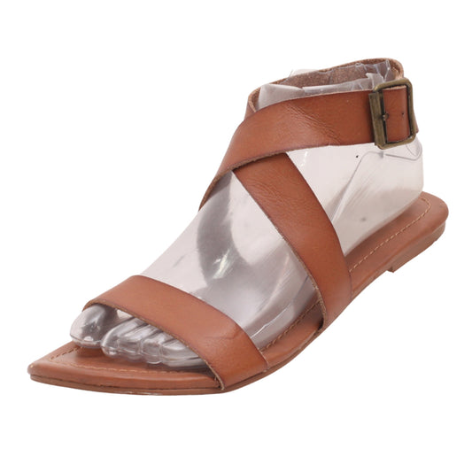 Justfab Women'a Sandals