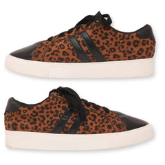 Time & Tru Lace-Up Womens Sneaker