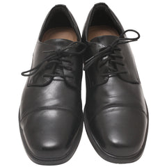 Croft & Barrow Lace-Up Formal Shoes