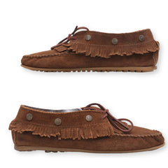 Minne Tonka Loafer Comfort Shoes