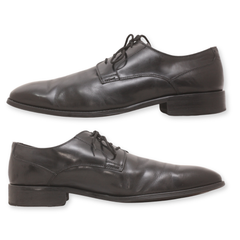 Kenneth Cole Men's Lace-Up Formal Shoes