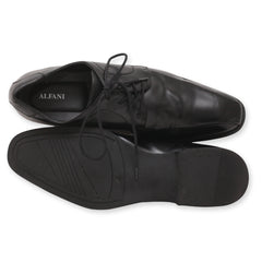 ALFANI Lace-Up Men's Formal Shoes
