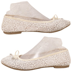 American Eagle Flat Pumps