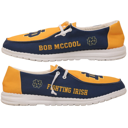 Slip-On Men's Casual Shoes