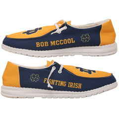 Slip-On Men's Casual Shoes