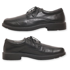 Deer Stags Lace-Up Men's Casual Shoes