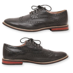 Bruno Marc Lace-Up Formal Shoes